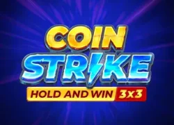 Coin Strike Hold and Win